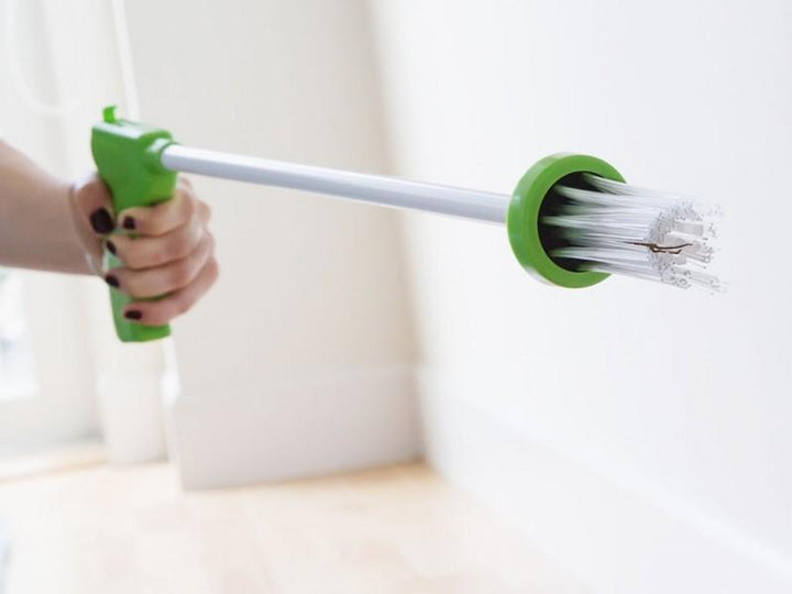 Critter Catcher - Humane Insect Grabbing Stick | Bowlift