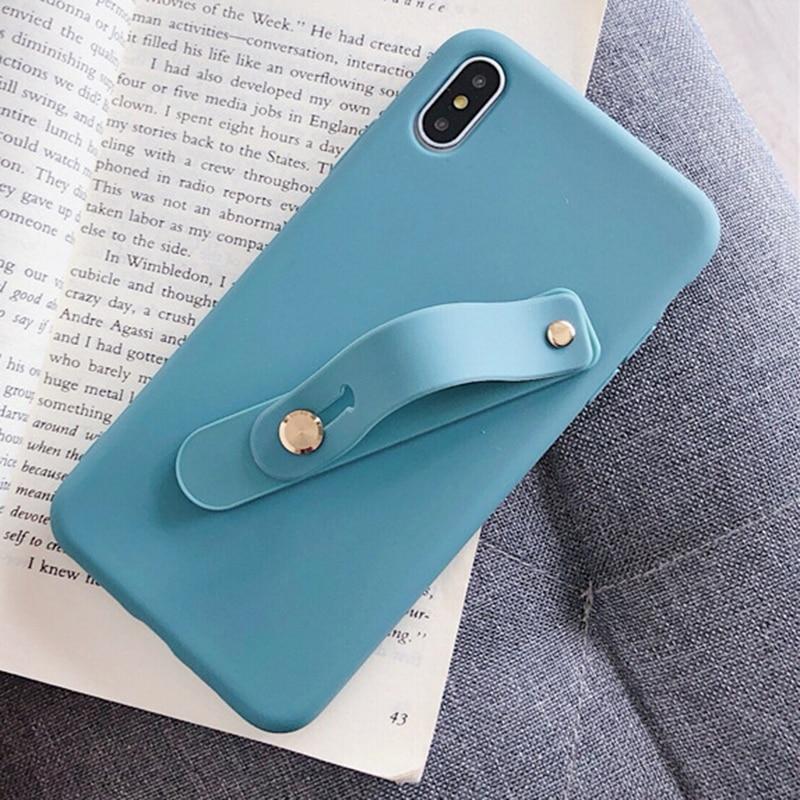 Candy Holding Strap Phone Case | Bowlift