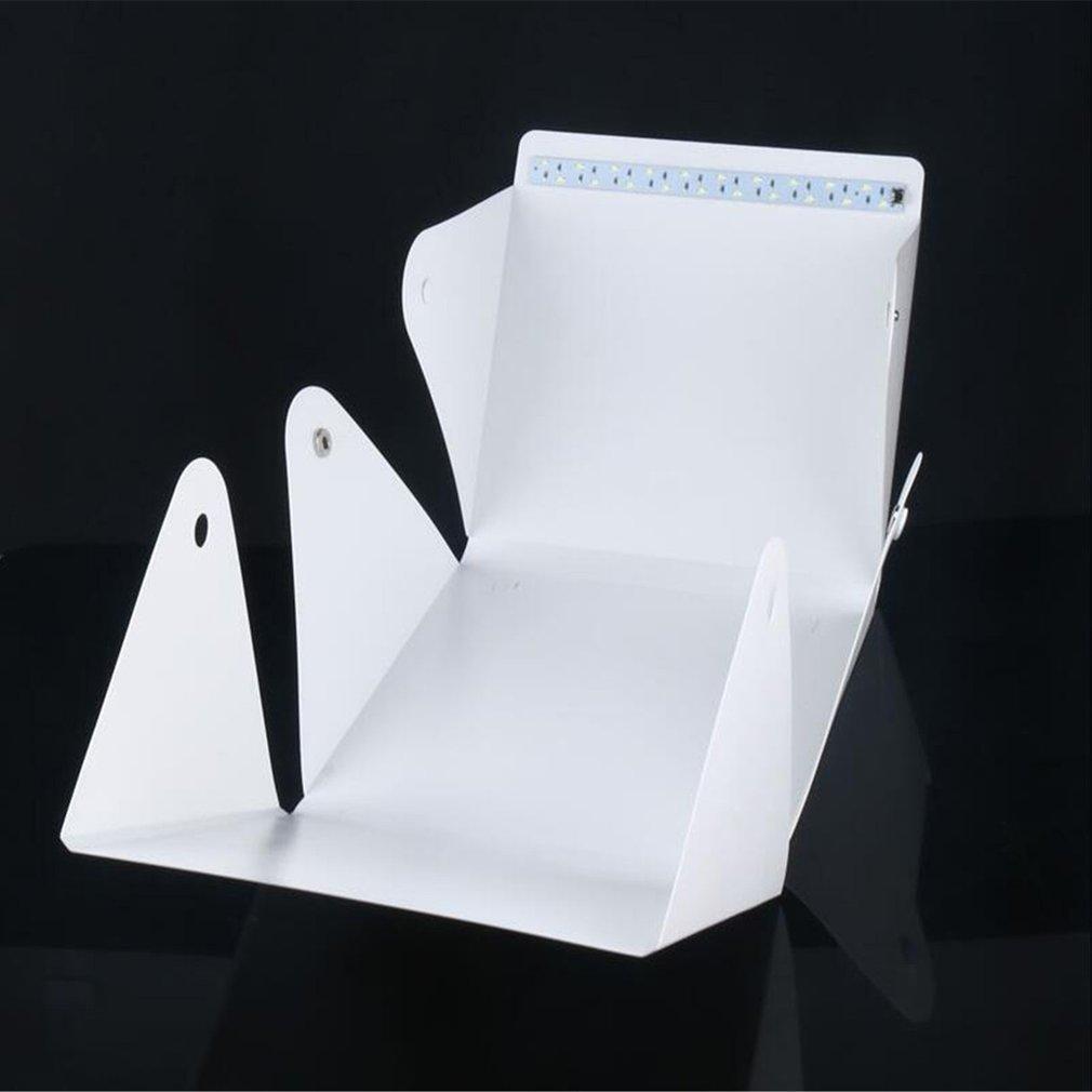 BowLift | Mini LED Studio Box