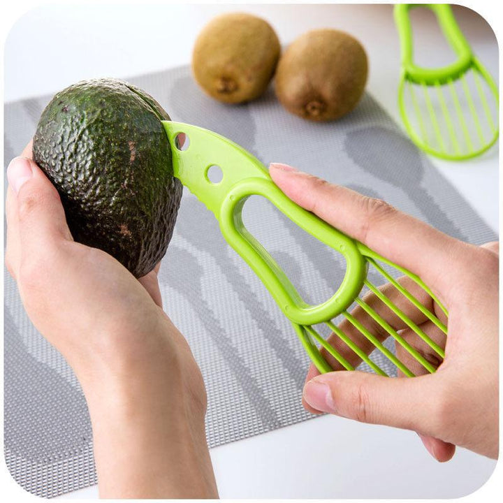 3 in 1 Avocado Slicer | Bowlift