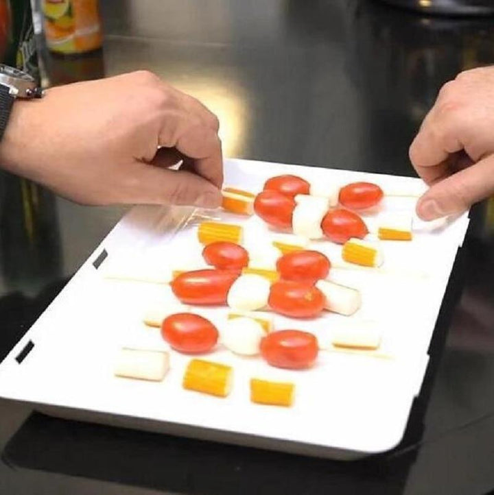 Fresh Food Preservation Tray | Bowlift