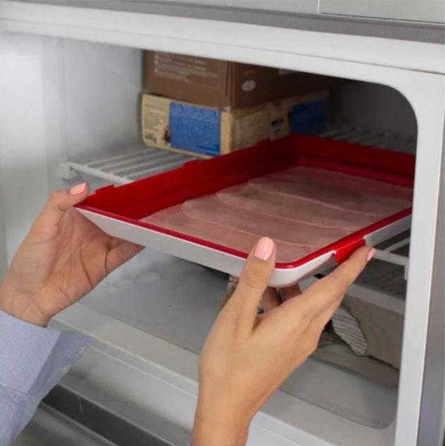 Fresh Food Preservation Tray | Bowlift