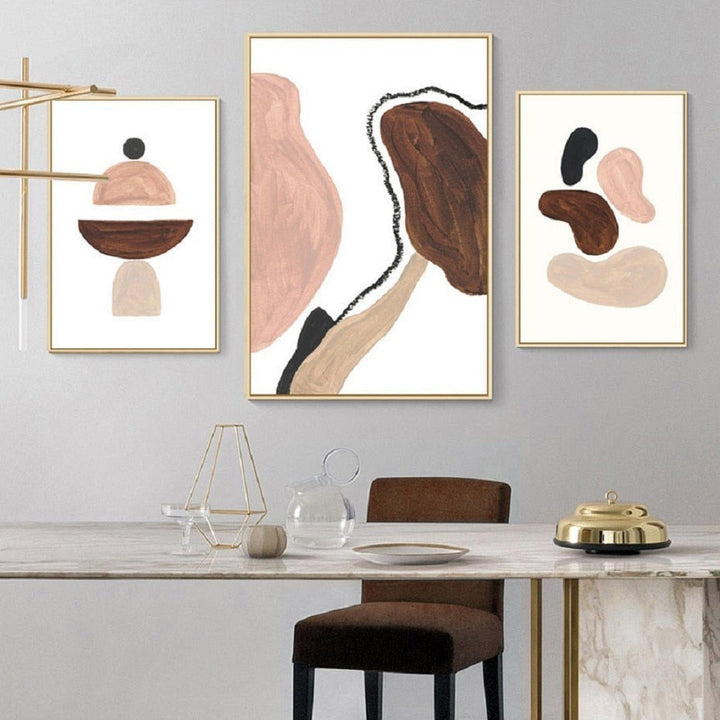 Renaissance Europe - Canvas Wall Art Painting | Bowlift