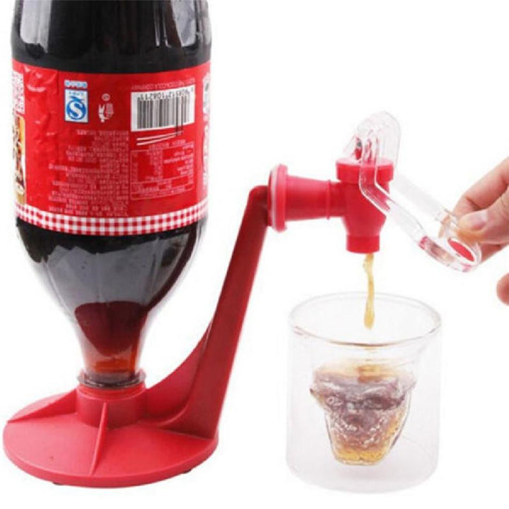 Fill-Me-Up - Bottle Dispenser Tap | Bowlift