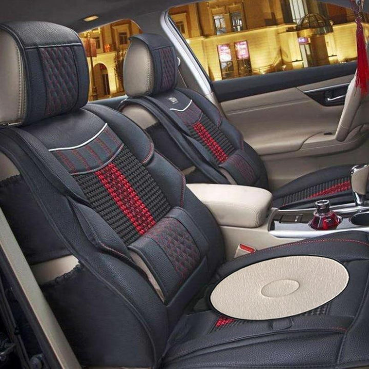 EzMobil - 360° Rotating Car Seat | Bowlift