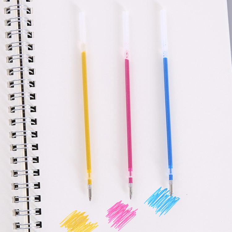 Glitterly - Colored Glitter Gel Pens | Bowlift