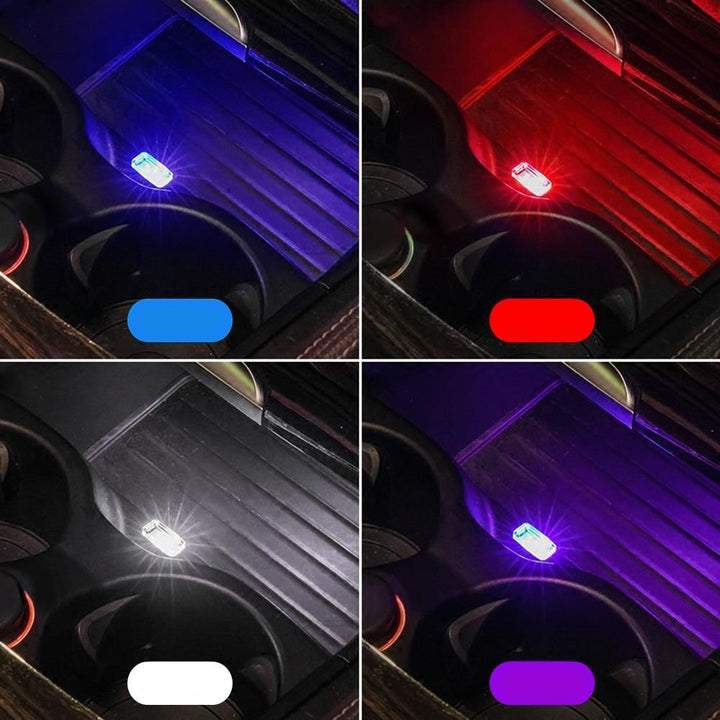 LytMe - Mini LED USB Light | Bowlift
