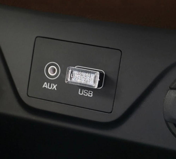 LytMe - Mini LED USB Light | Bowlift