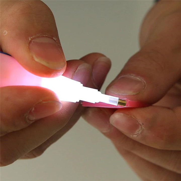 Diamond Painting LED Pen | Bowlift