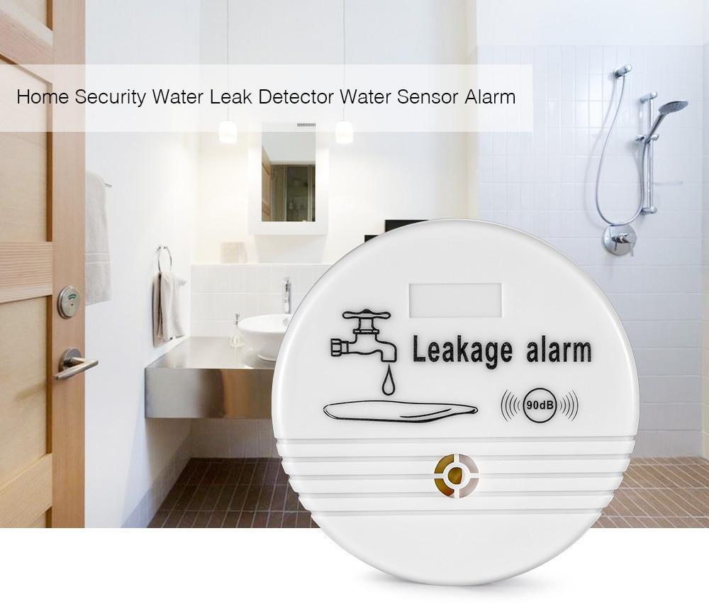 BowLift | Leakage Alarm Wireless Water Leak Detector