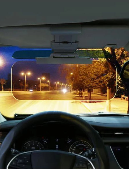 Day-Night Protect Visor | Bowlift