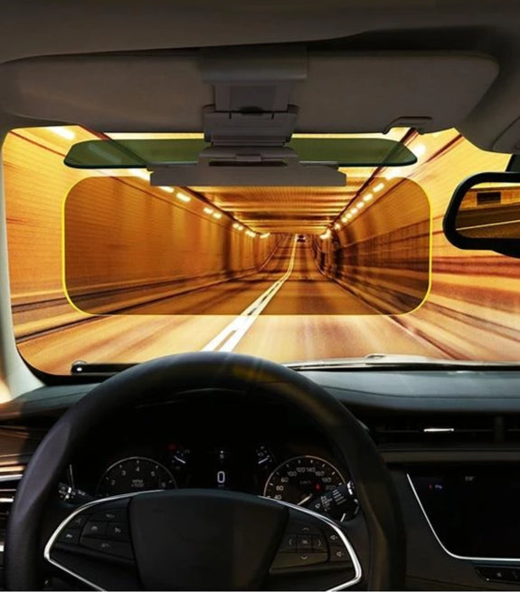 Day-Night Protect Visor | Bowlift