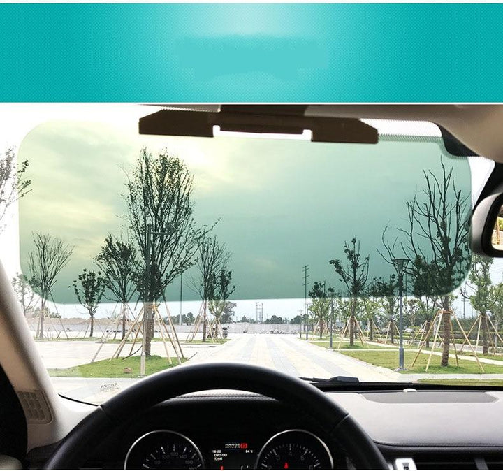 Day-Night Protect Visor | Bowlift