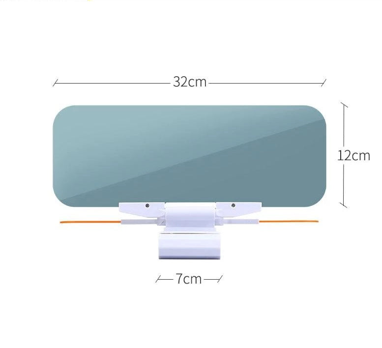 Day-Night Protect Visor | Bowlift