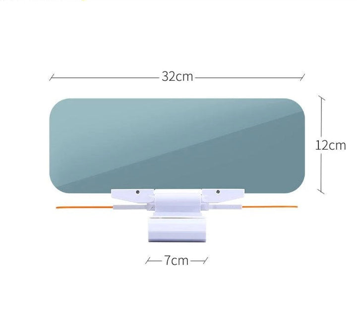 Day-Night Protect Visor | Bowlift