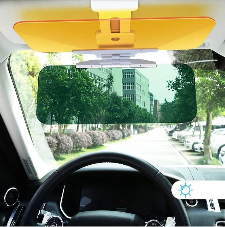 Day-Night Protect Visor | Bowlift