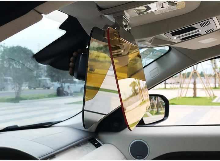 Day-Night Protect Visor | Bowlift