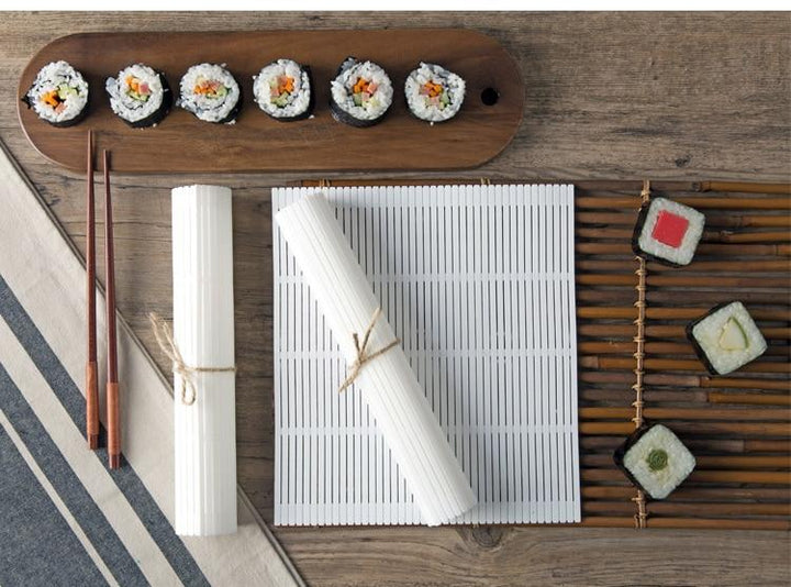 Eichi - Sushi Rolling Mat | Bowlift