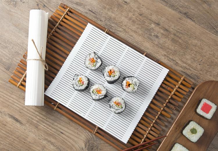 Eichi - Sushi Rolling Mat | Bowlift