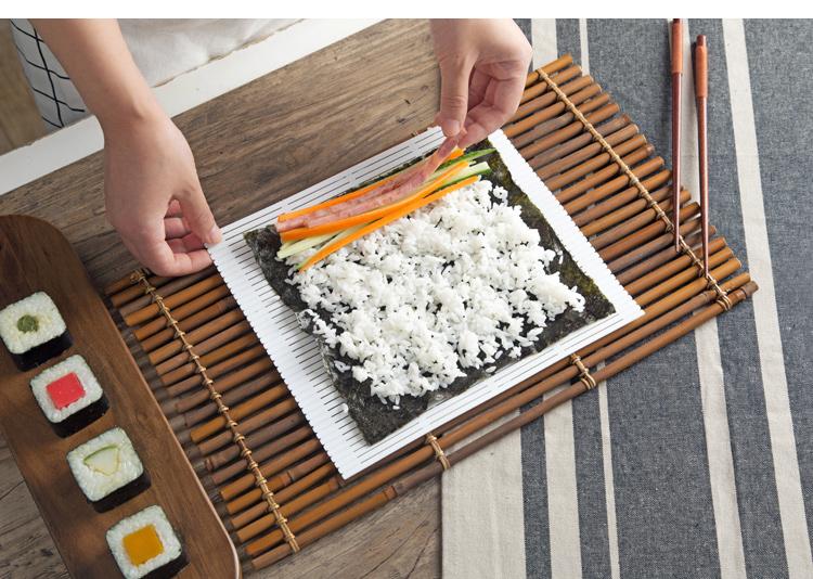 Eichi - Sushi Rolling Mat | Bowlift