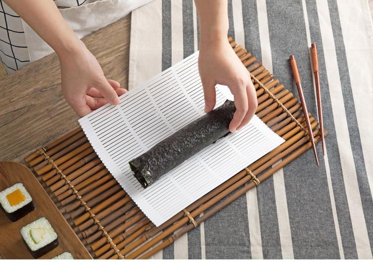 Eichi - Sushi Rolling Mat | Bowlift