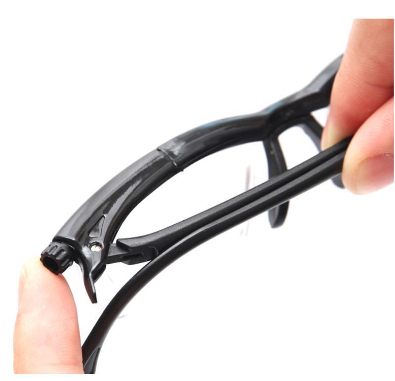 BowLift | Adjustable Lens Eyeglasses