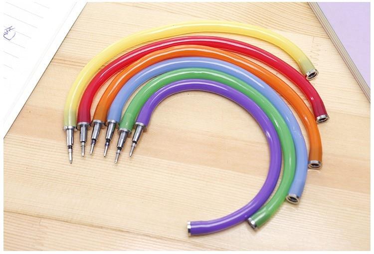 PenMe - Flexible Ball Point Pen Bracelet | Bowlift
