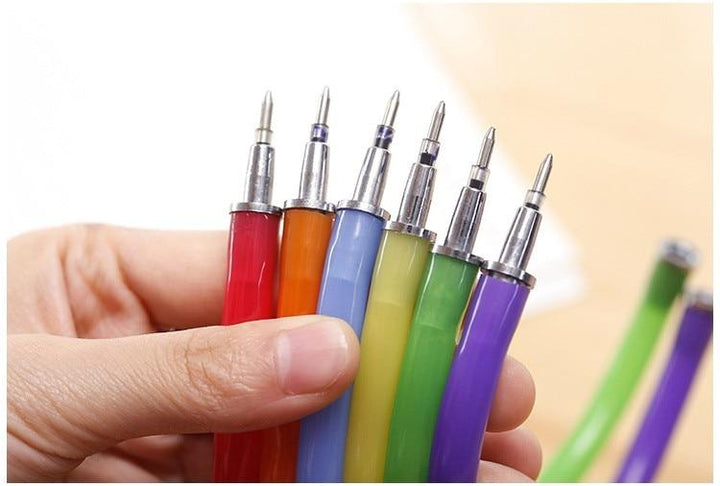 PenMe - Flexible Ball Point Pen Bracelet | Bowlift