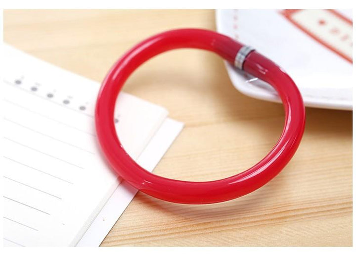 PenMe - Flexible Ball Point Pen Bracelet | Bowlift