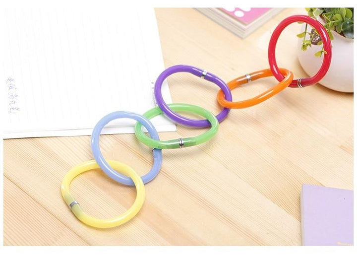 PenMe - Flexible Ball Point Pen Bracelet | Bowlift