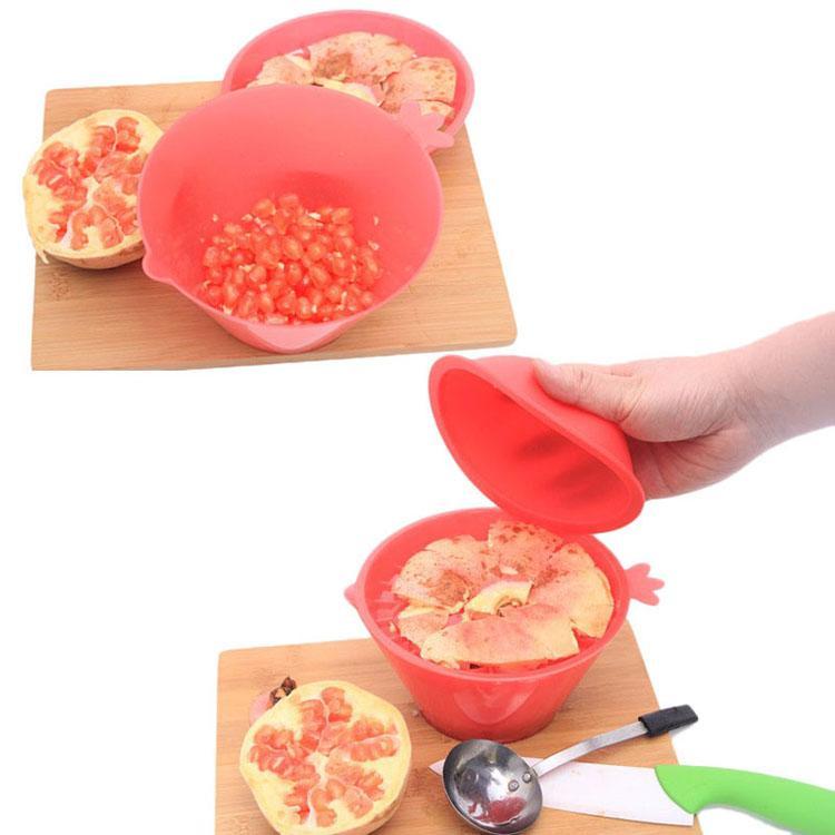 BowLift | Pomegranate Peeler