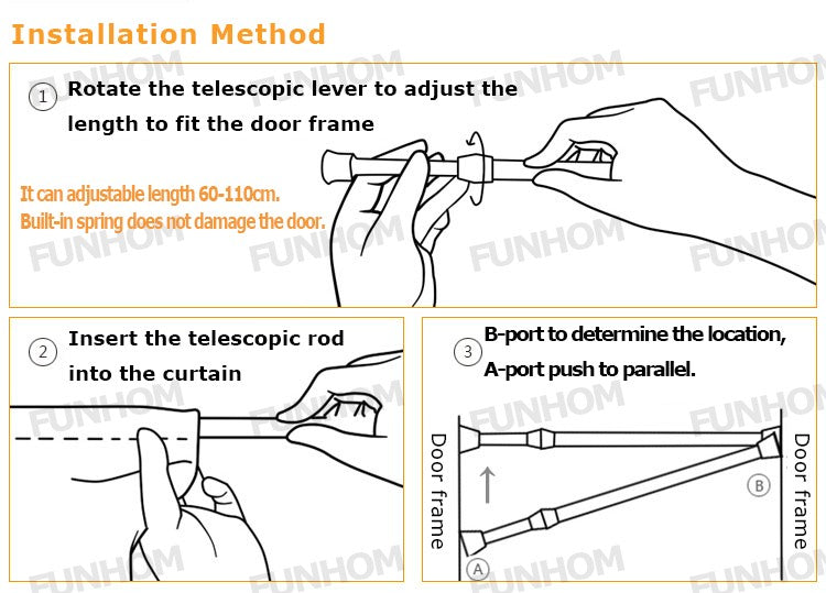 BowLift | Norwegians Curtain Kanagawa