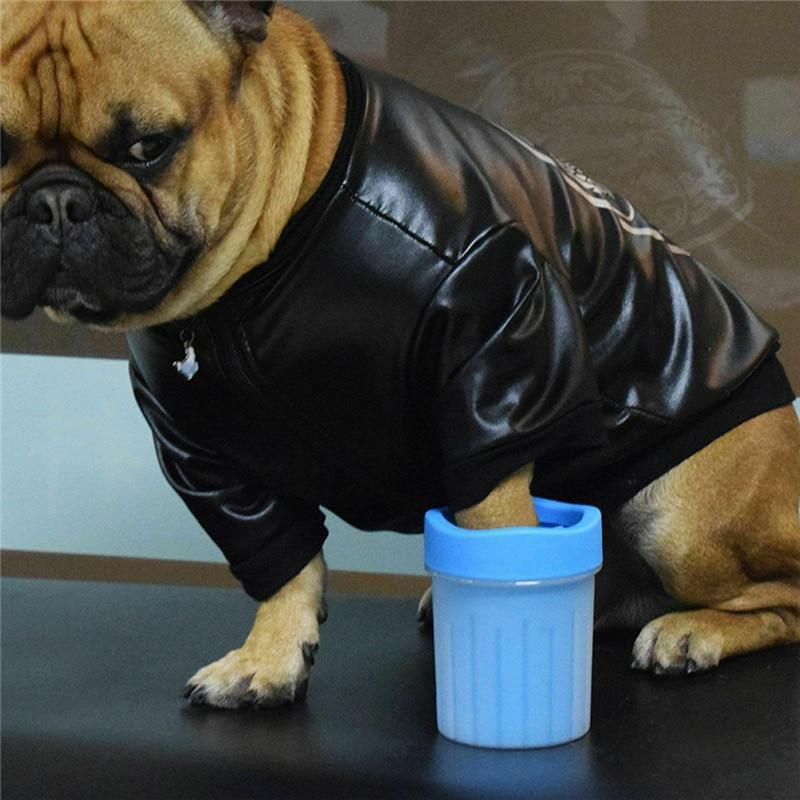 BowLift | Pet Paw Cleaner