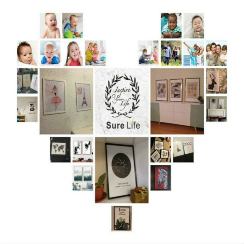Baby Polar Bear - Canvas Wall Art Painting | Bowlift