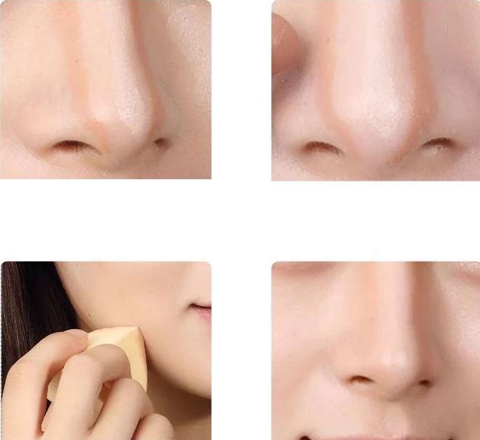Bea - Double Ended Contour Stick | Bowlift
