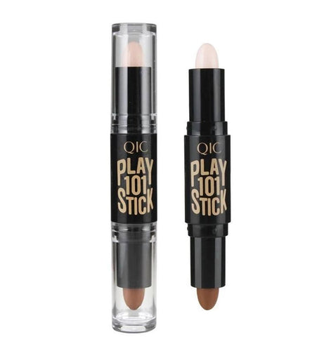 Bea - Double Ended Contour Stick | Bowlift