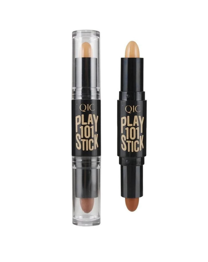 Bea - Double Ended Contour Stick | Bowlift