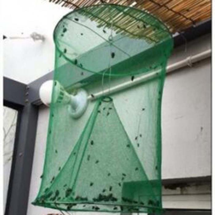 BowLift | Portable Nontoxic Fly Mosquito Trap