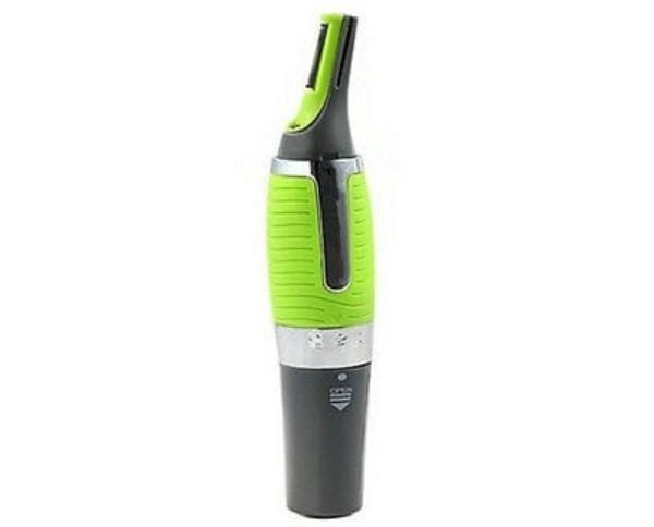 BowLift | Super Precision Facial Hair Trimmer
