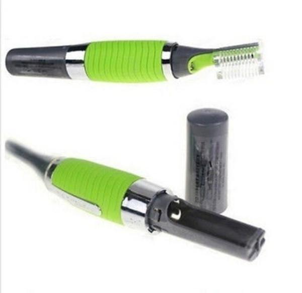 BowLift | Super Precision Facial Hair Trimmer