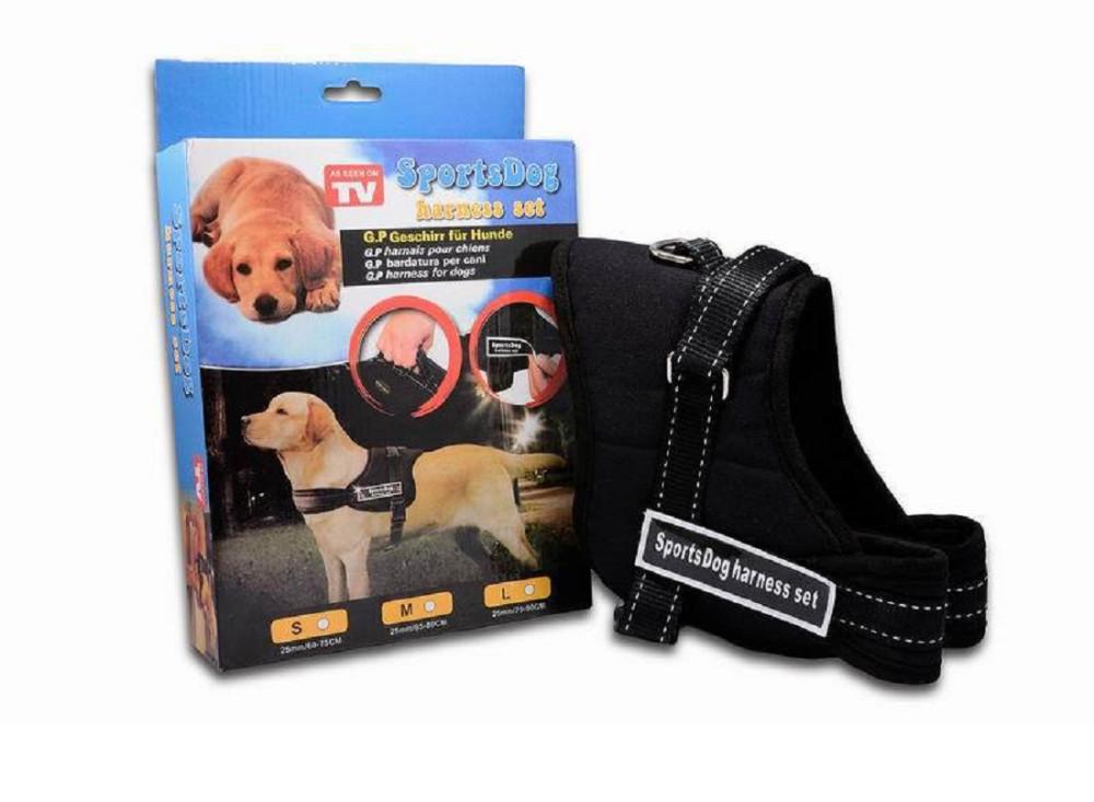 Dog Walking Harness | Bowlift