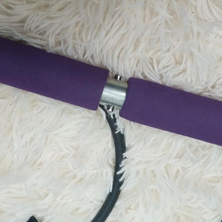 Portable Pilates Bar Kit | Bowlift