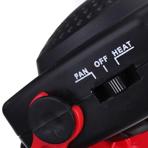 BowLift | Windshield Defroster