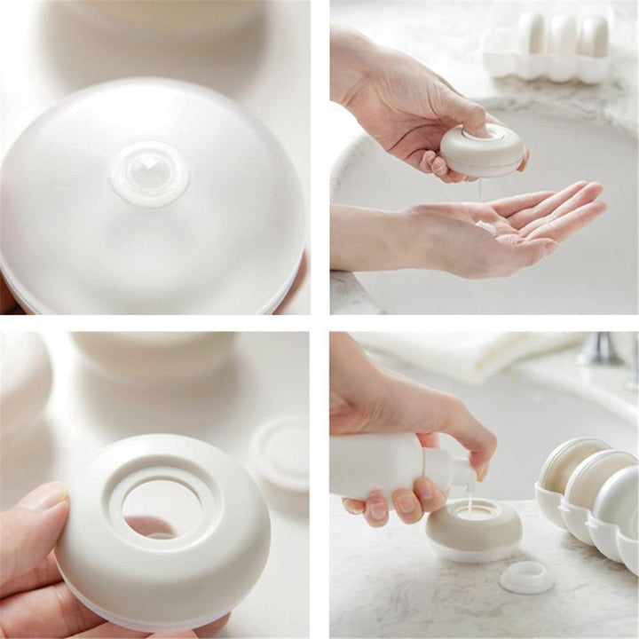 BowLift | Silicone Donut Container