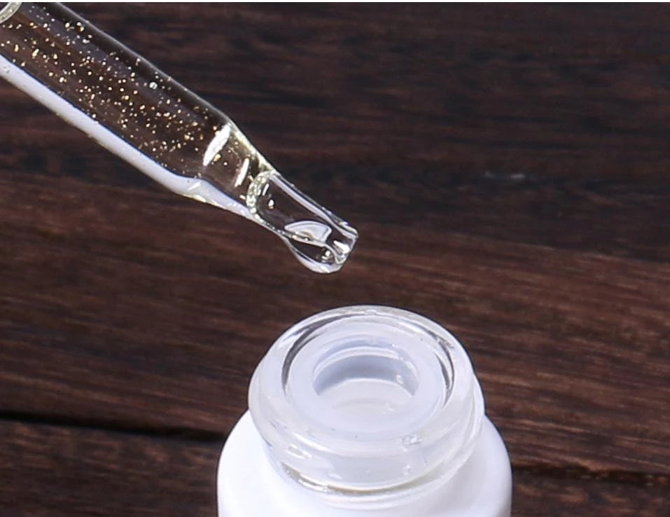 Rose Gold Elixir Essential Skin Oil | Bowlift