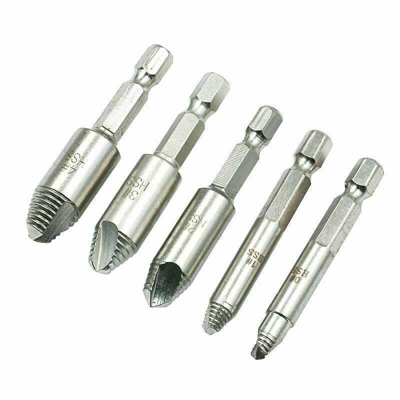 BowLift | Mintiml Screw Easy Out