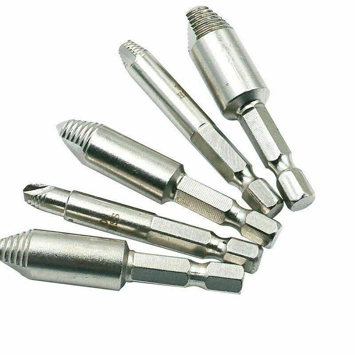 BowLift | Mintiml Screw Easy Out