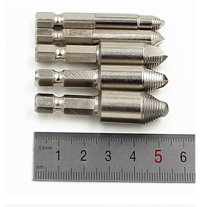 BowLift | Mintiml Screw Easy Out