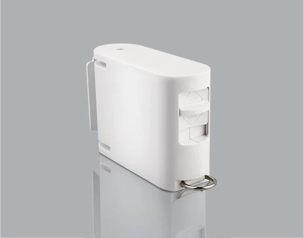 EzLine - Retractable Clothesline | Bowlift