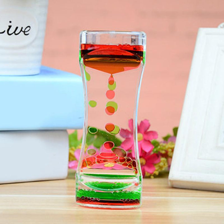 Magic Floating Color Desk Distractor | Bowlift